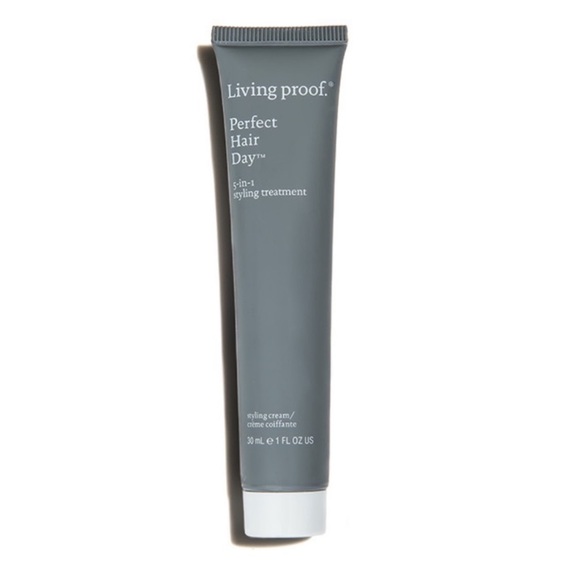 ⭐️NEW⭐️. LIVING PROOF 5-IN-1 STYLING TREATMENT - Picture 1 of 4
